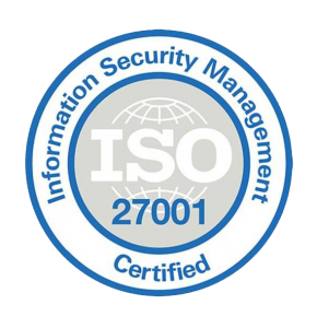  Σύστημα Ασφαλείας Πληροφοριών 
(ISO 27001:2013 )