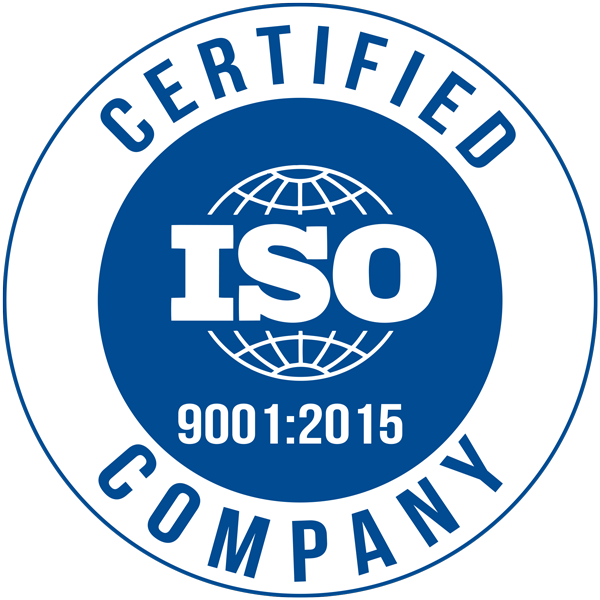 Σύστημα Dιαχείρισης Ποιότητας 
(ISO 9001:2015)