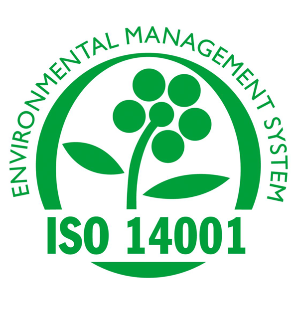 Σύστημα Περιβαλλοντολογικής Διαχείρισης (ISO 14001:2015)