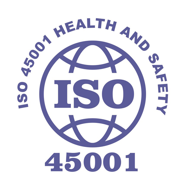 Σύστημα Διαχείρισης Υγείας & Ασφάλειας στην εργασία (ISO 45001:2018)